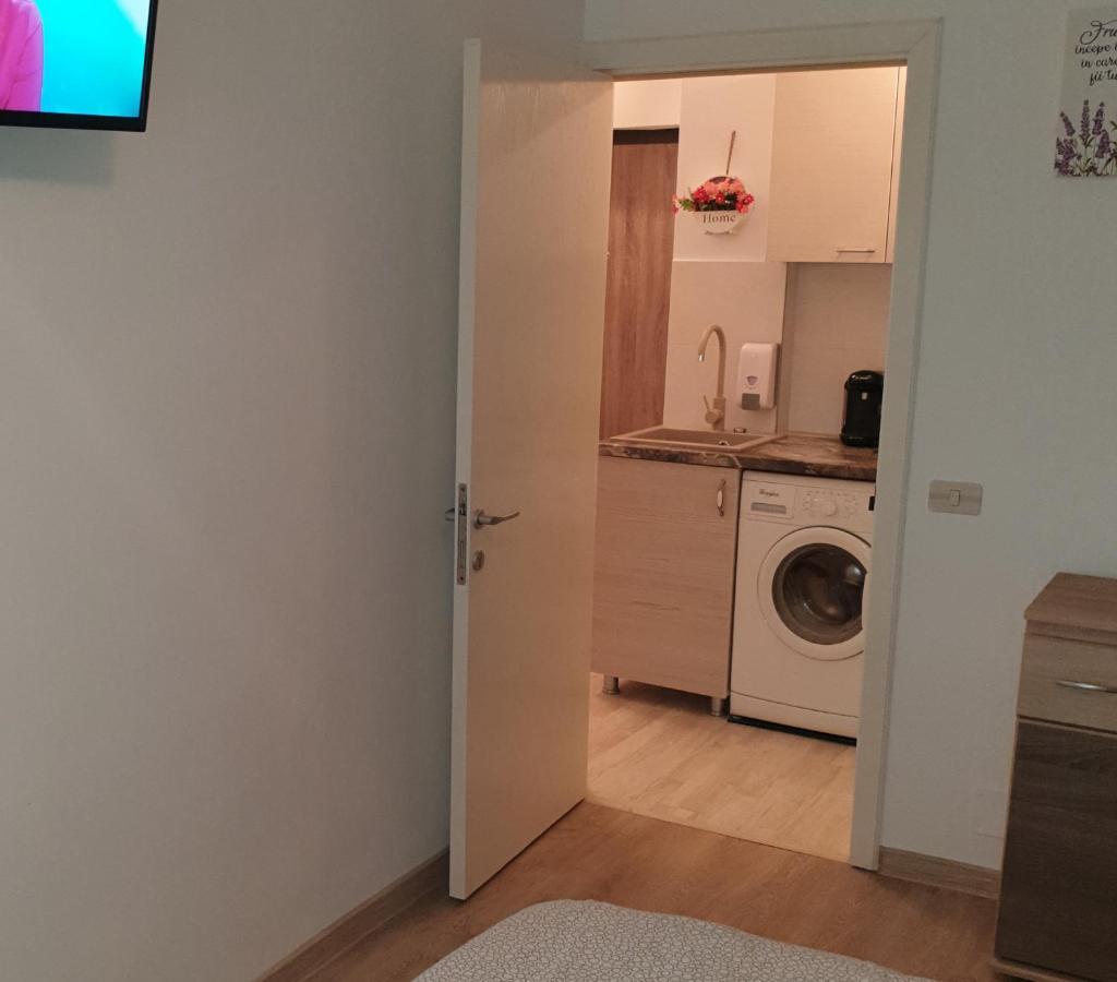 Apartament Viorela Алба-Юлия Экстерьер фото