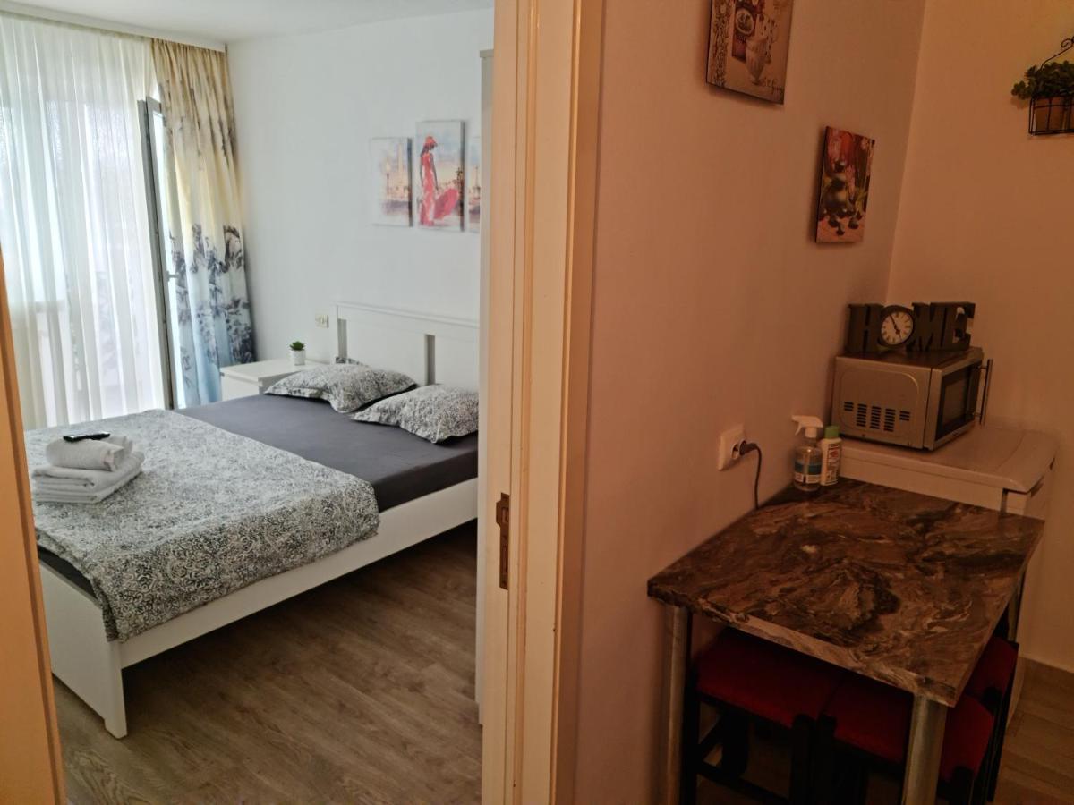 Apartament Viorela Алба-Юлия Экстерьер фото