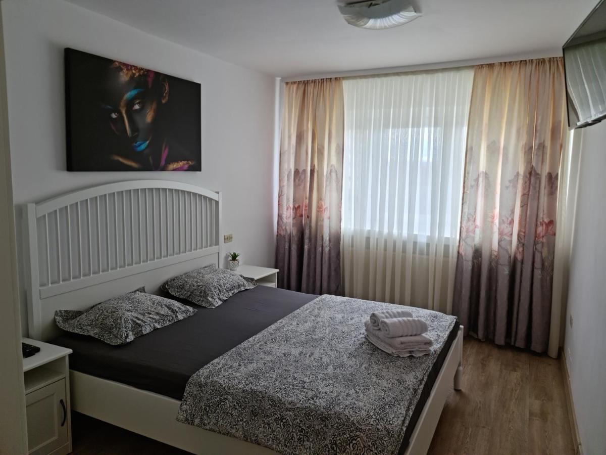 Apartament Viorela Алба-Юлия Экстерьер фото